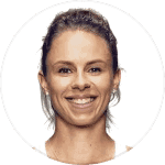 Линетте, Магда logo