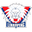 Home team logo