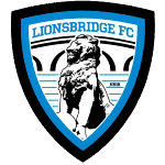Lionsbridge Fc logo