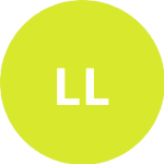 Lisburn LFC logo