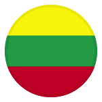 Литва logo