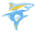 Home team logo