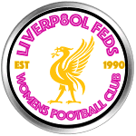 Ливерпуль Федс Lfc logo