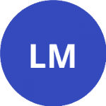Любич М. logo