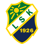 СК Люнгскиле logo