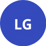 LKS Gołuchów logo