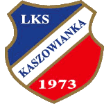 ЛКС Кашовянка Кашув logo
