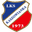 Home team logo