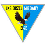 Лкс Орзель Миедары logo