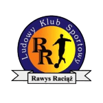 ЛКС Равыс Рацёнж logo