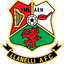 Лланелли Таун logo