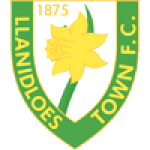 Ланидлойс Таун logo