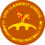 Llanrwst United FC logo