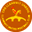Away team logo