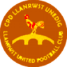 Llanrwst United FC