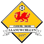 Лланувчллин logo