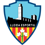 ФК Ллейда logo