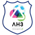 ЛНЗ-Лебедин logo