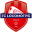 Локомотиви Тбилиси II logo