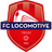 ФК Локомотив Тбилиси logo