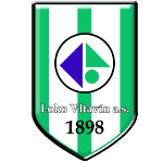 Локо Влтавин logo