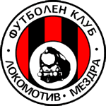 Локомотив Мездра