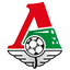 Локомотив Москва logo