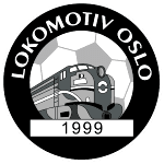 Локомотив Осло logo