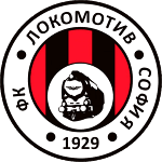 Локомотив София logo