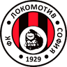 Локомотив София
