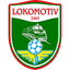 Локомотив Ташкент logo