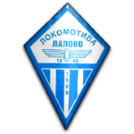 ФК Локомотива Лапово