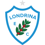 ФК Лондрина ПР logo