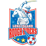 Long Island Rough Riders logo