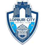 Лопбури Сити ФК logo