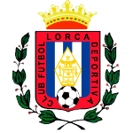 КФ Лорка Депортива logo