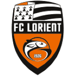 Лорьян logo