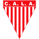 Клуб Атлетико Лос Андес logo