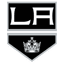 Лос-Анджелес Кингз logo