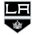 Лос-Анджелес Кингс logo