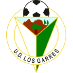 Лос Гаррес logo