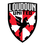 Loudoun United Fc logo