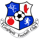 Away team logo