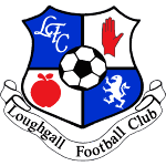 Loughgall logo