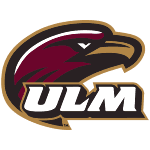 Луизиана Монро Уорхокс logo