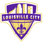 Луисвилль Сити logo