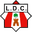 Home team logo