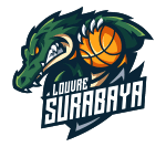 Лувр Сурабая logo