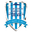 Home team logo