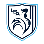 home team logo